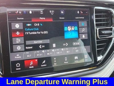 2022 Dodge Durango R/T Plus AWD