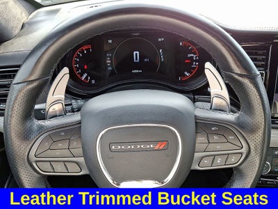 2022 Dodge Durango R/T Plus AWD