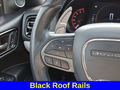 2022 Dodge Durango R/T Plus AWD