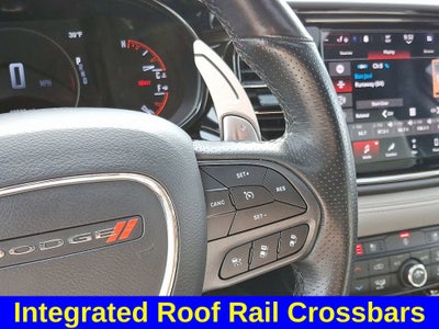 2022 Dodge Durango R/T Plus AWD