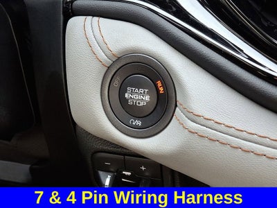 2022 Dodge Durango R/T Plus AWD