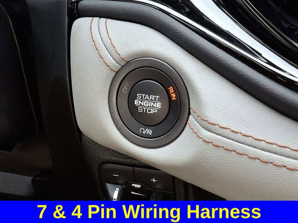 2022 Dodge Durango R/T Plus AWD