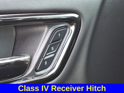 2022 Dodge Durango R/T Plus AWD