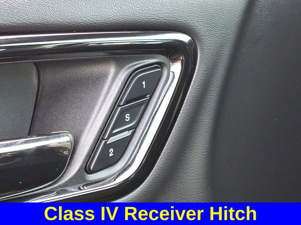 2022 Dodge Durango R/T Plus AWD