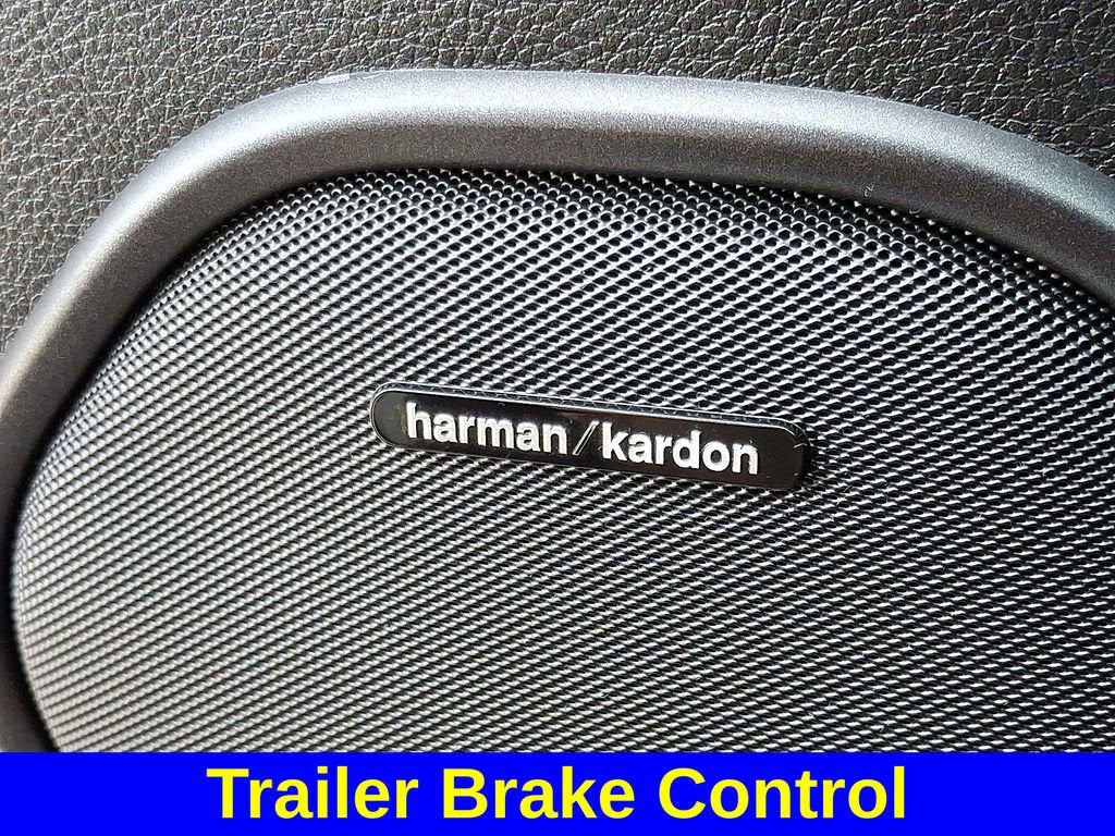 2022 Dodge Durango R/T Plus AWD