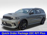 2022 Dodge Durango R/T Plus AWD
