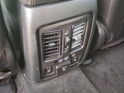 2022 Dodge Durango R/T Plus AWD