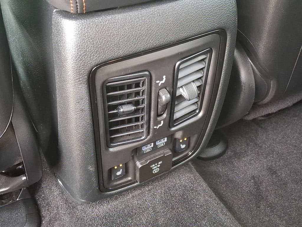 2022 Dodge Durango R/T Plus AWD