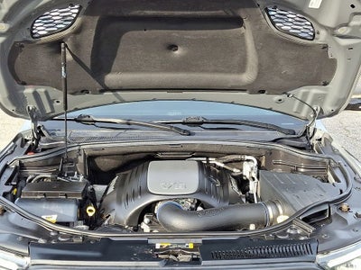 2022 Dodge Durango R/T Plus AWD