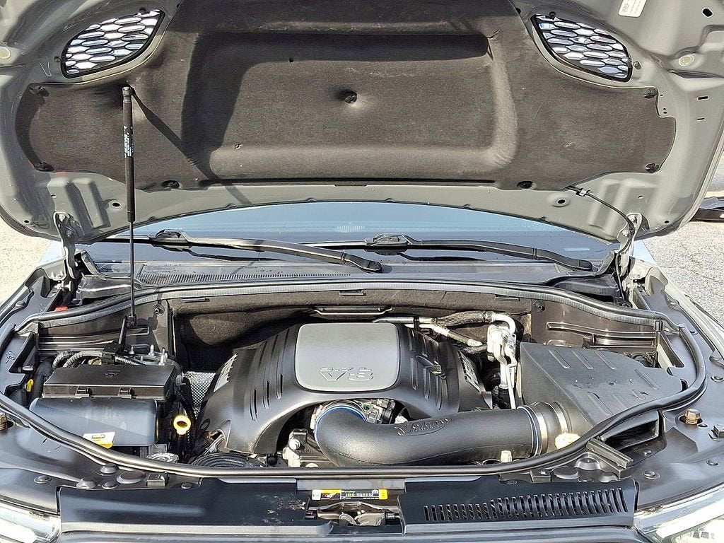 2022 Dodge Durango R/T Plus AWD