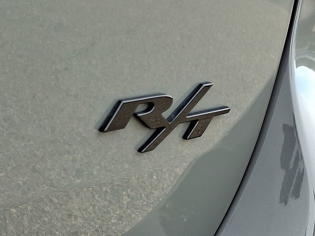 2022 Dodge Durango R/T Plus AWD