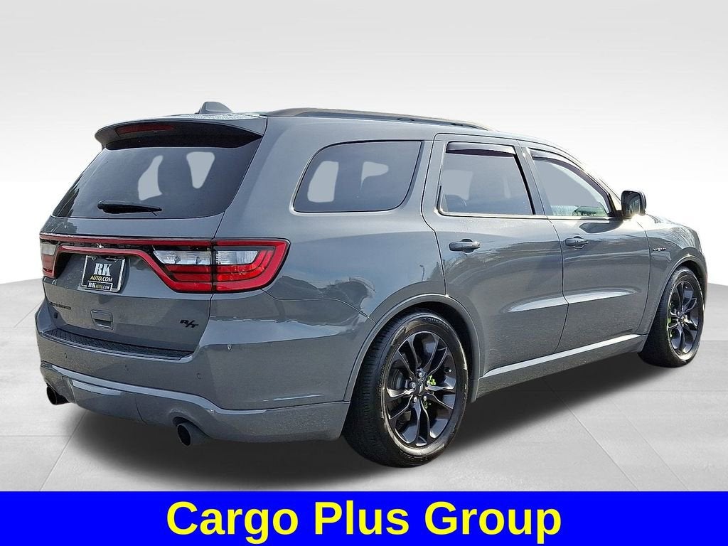 2022 Dodge Durango R/T Plus AWD