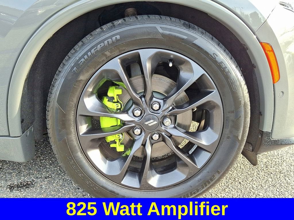 2022 Dodge Durango R/T Plus AWD