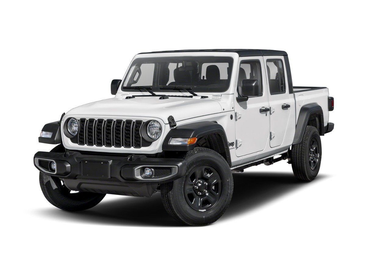 2024 Jeep Gladiator Nighthawk