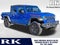 2022 Jeep Gladiator Mojave 4x4