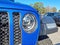 2022 Jeep Gladiator Mojave 4x4