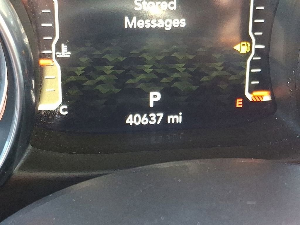 2022 Jeep Gladiator Mojave 4x4