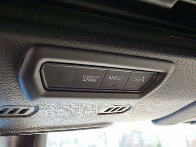 2022 Jeep Gladiator Mojave 4x4