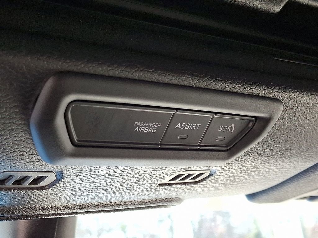 2022 Jeep Gladiator Mojave 4x4