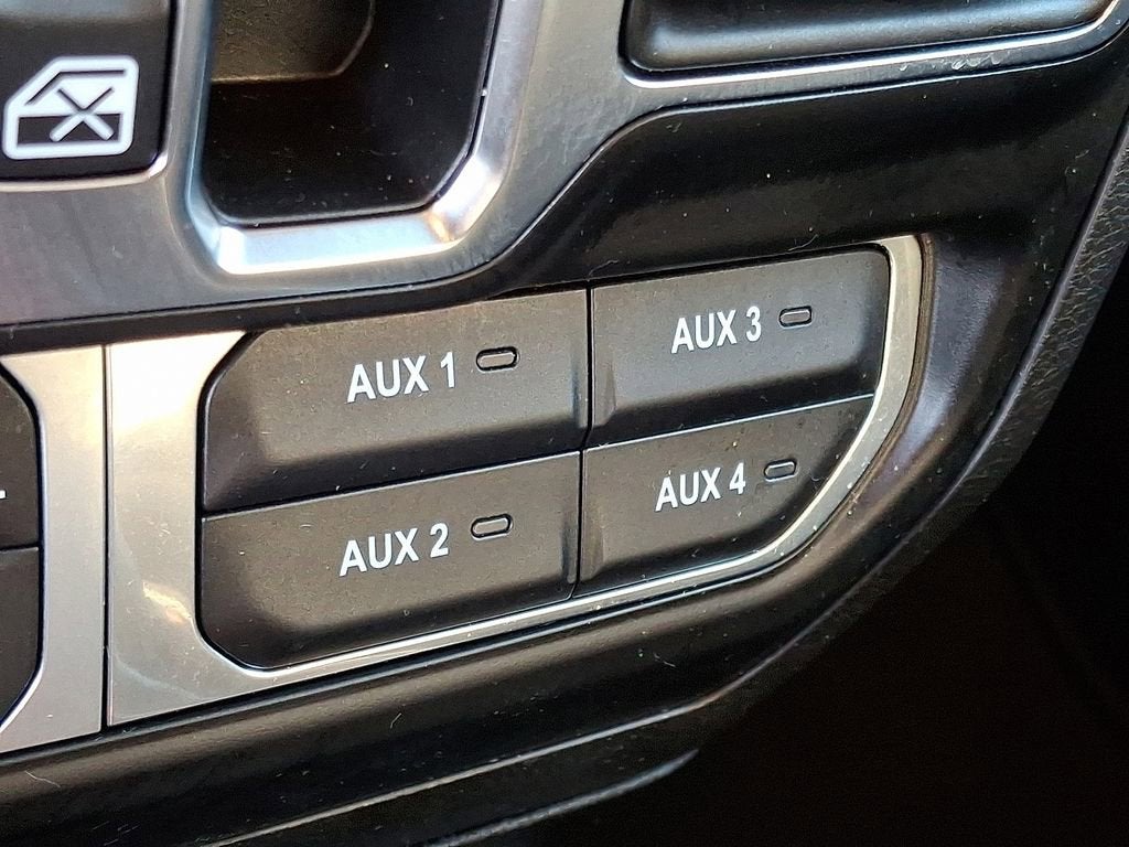 2022 Jeep Gladiator Mojave 4x4