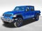 2022 Jeep Gladiator Mojave 4x4