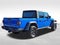 2022 Jeep Gladiator Mojave 4x4