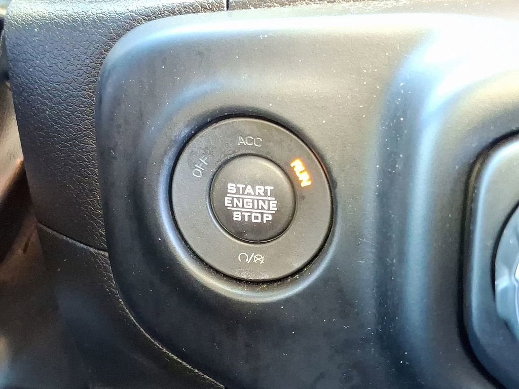 2022 Jeep Gladiator Mojave 4x4