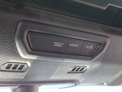 2022 Jeep Gladiator Mojave 4x4