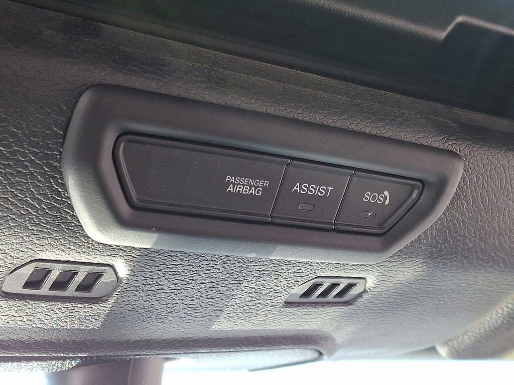 2022 Jeep Gladiator Mojave 4x4