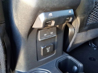 2022 Jeep Gladiator Mojave 4x4