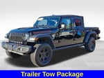 2022 Jeep Gladiator Mojave 4x4