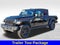 2022 Jeep Gladiator Mojave 4x4