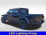 2022 Jeep Gladiator Mojave 4x4