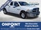 2018 RAM 1500 Tradesman Quad Cab 4x4 6'4" Box