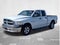 2018 RAM 1500 Tradesman Quad Cab 4x4 6'4" Box