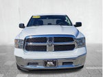 2021 RAM 1500 Classic SLT Crew Cab 4x4 6'4" Box