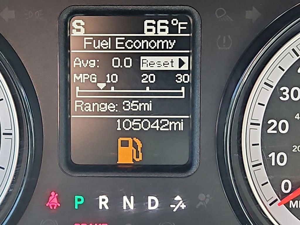 2021 RAM 1500 Classic SLT Crew Cab 4x4 6'4" Box