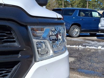 2022 RAM 1500 Tradesman