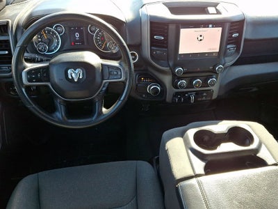 2022 RAM 1500 Tradesman