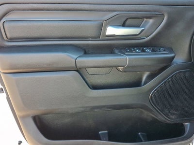 2022 RAM 1500 Tradesman