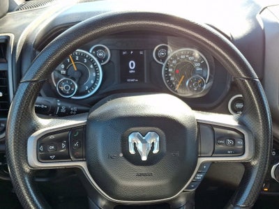 2022 RAM 1500 Tradesman