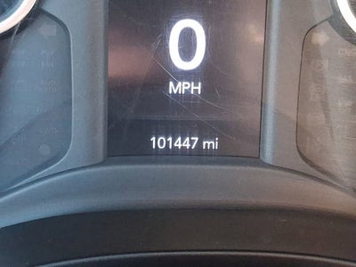 2022 RAM 1500 Tradesman