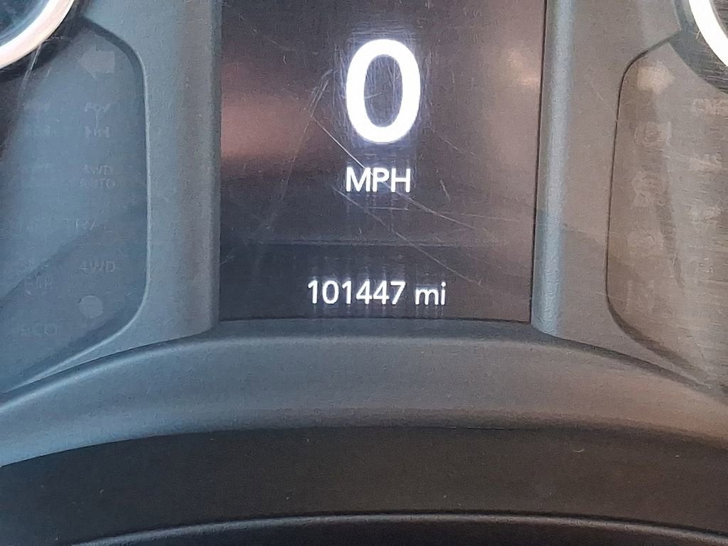 2022 RAM 1500 Tradesman