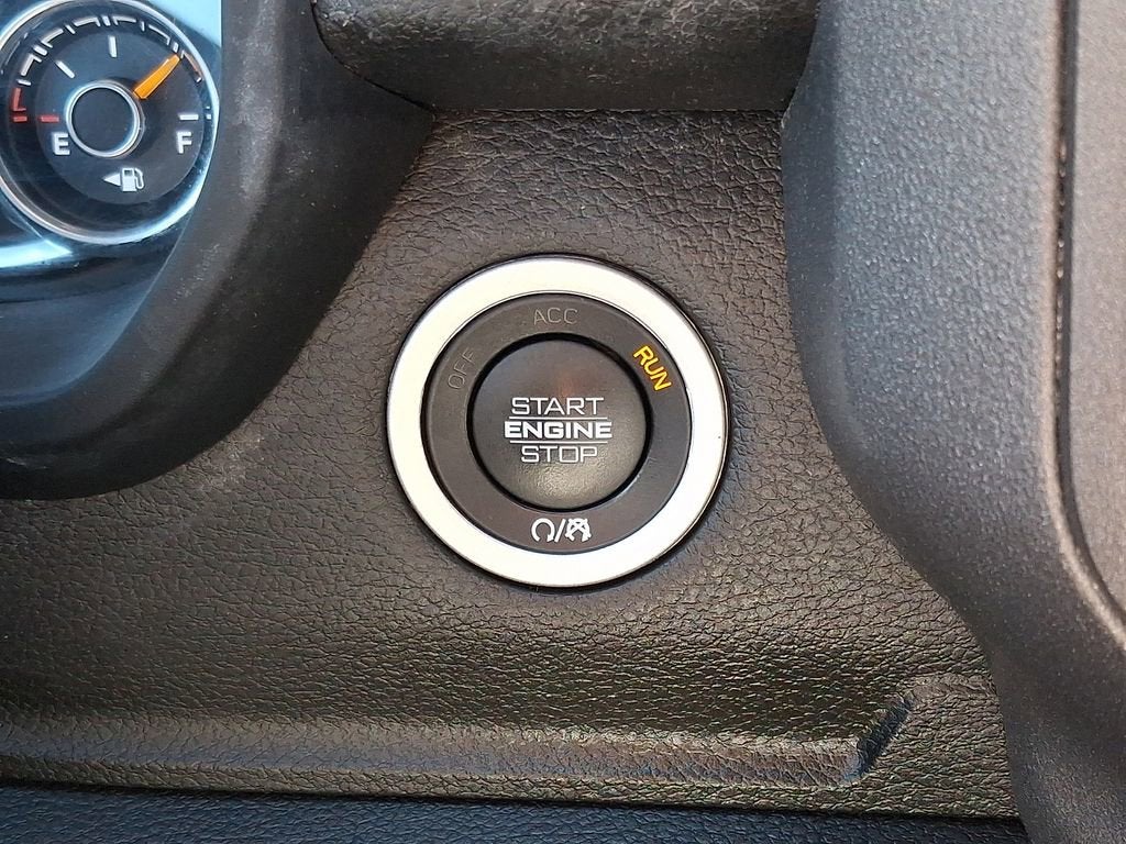 2022 RAM 1500 Tradesman