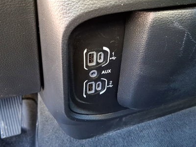 2022 RAM 1500 Tradesman