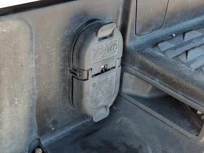 2022 RAM 1500 Tradesman