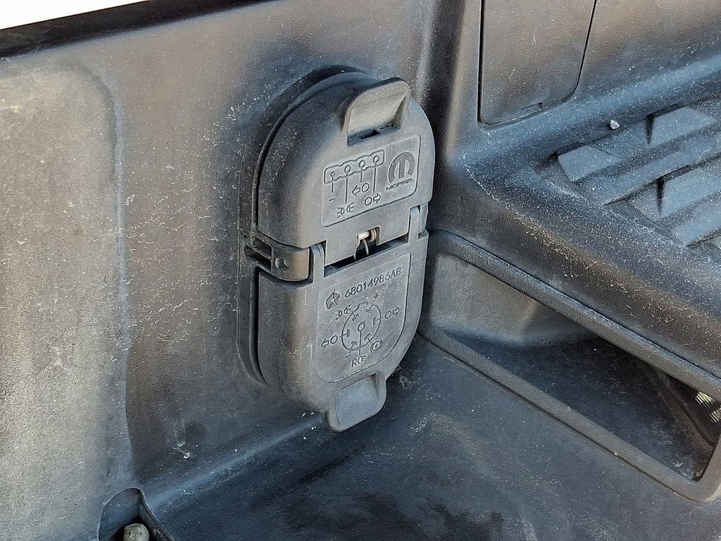 2022 RAM 1500 Tradesman