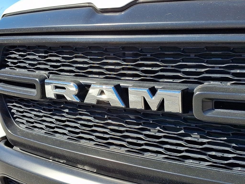 2022 RAM 1500 Tradesman