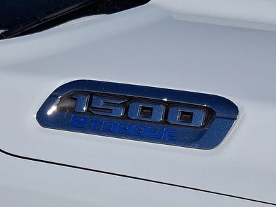 2022 RAM 1500 Tradesman