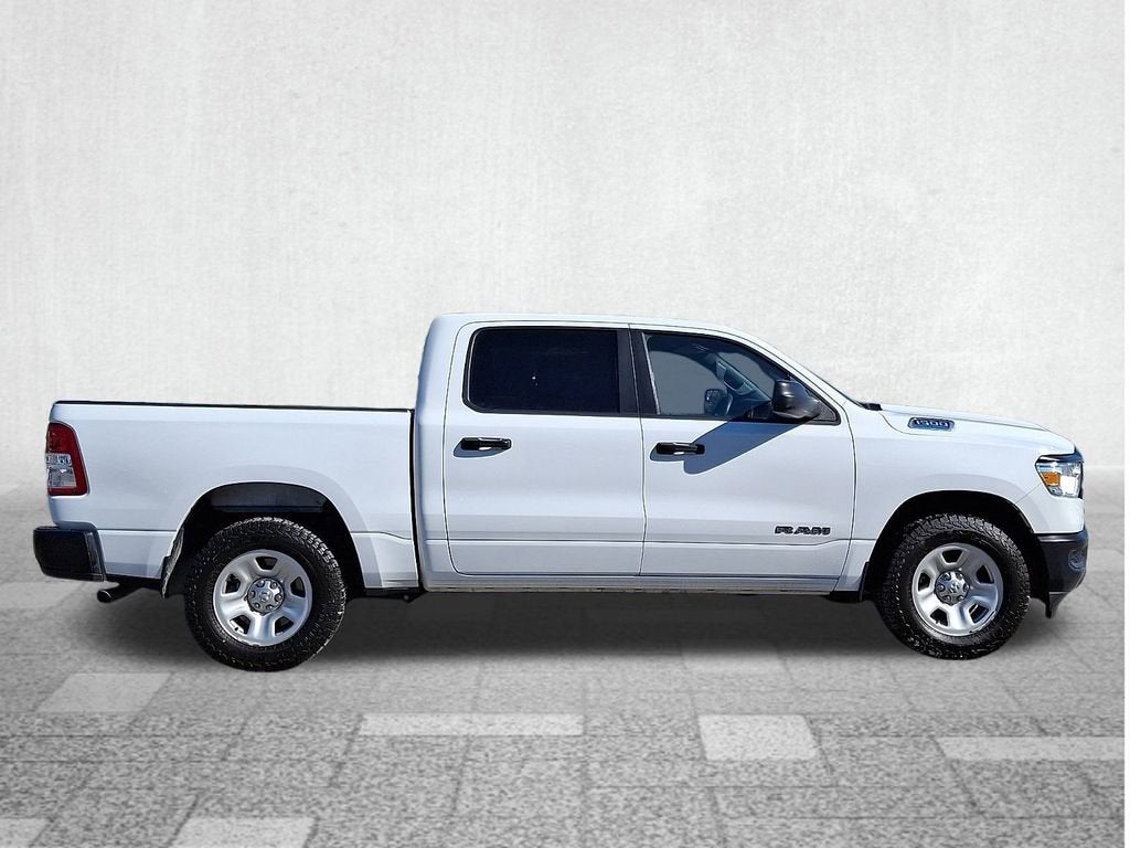 2022 RAM 1500 Tradesman